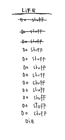 Do Stuff