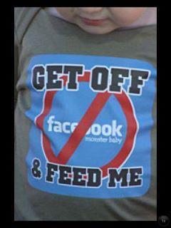 Facebook Feeding