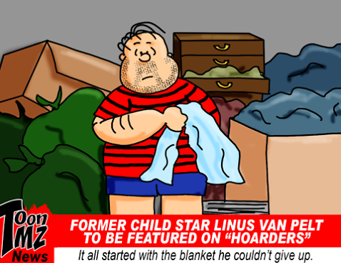 Fat Linus