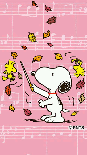 Harmony Snoopy