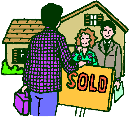 Home Sold with Couple