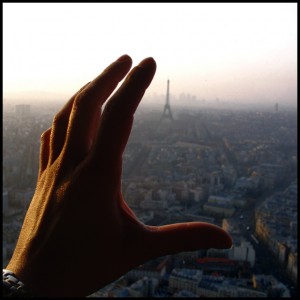 Paris Hand