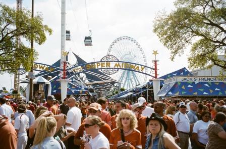 State Fair Midway