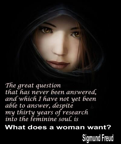 Women Want